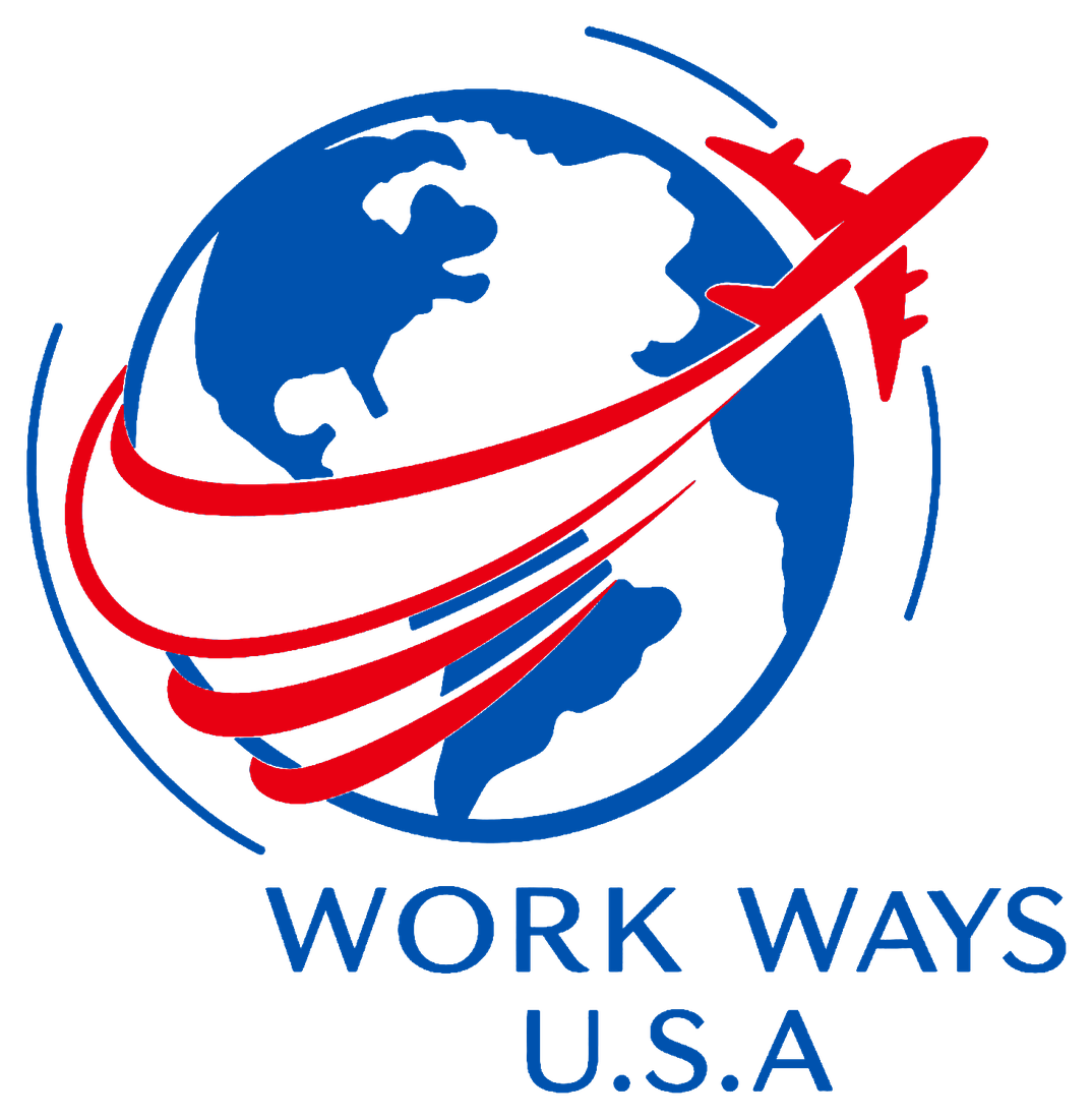 Work Ways USA logo